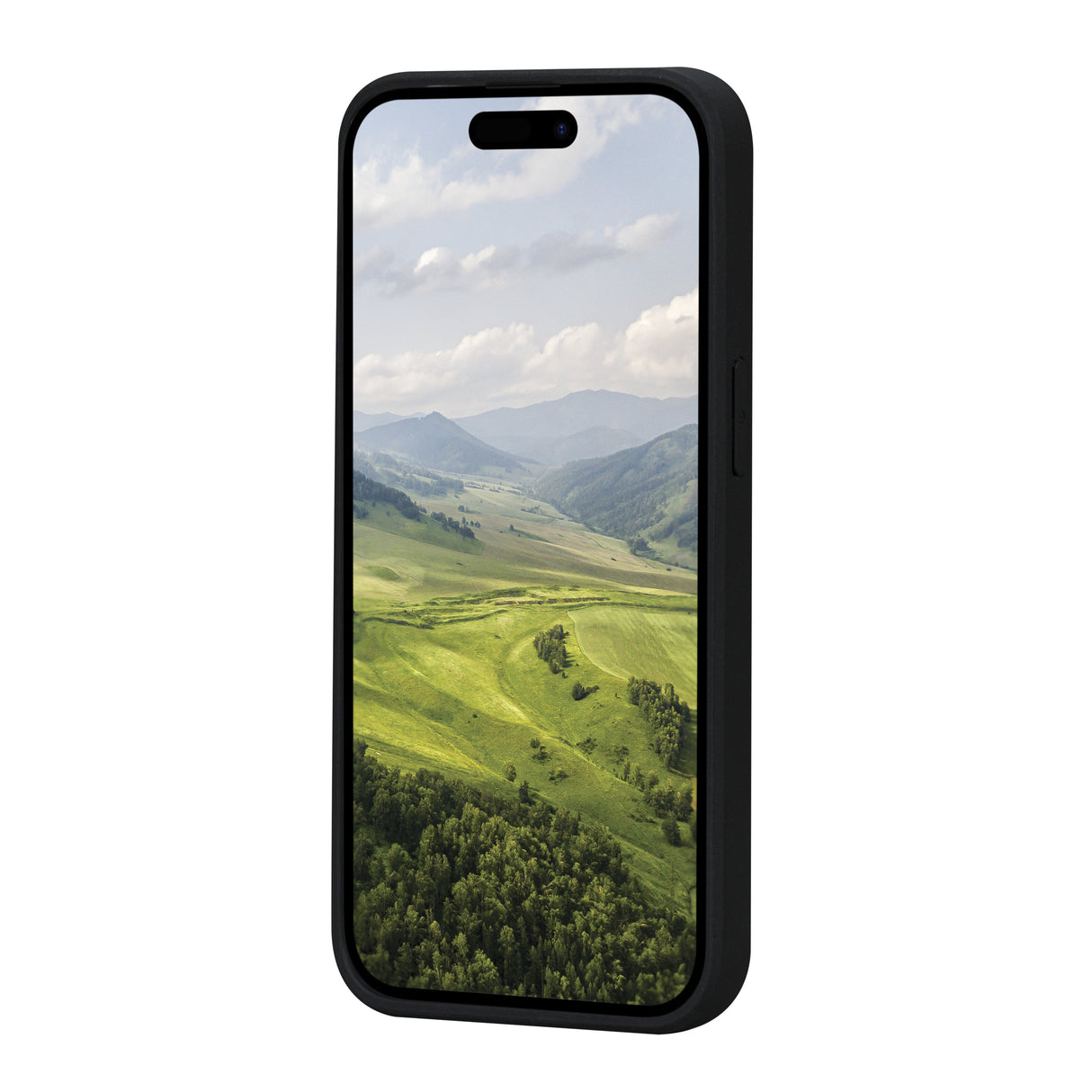 EAN 5711428042286 - dbramante1928 Nuuk funda para teléfono móvil 15,5 cm (6.1") Negro imagen 4