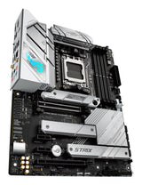 EAN 4711081917762 - ASUS ROG STRIX B650-A GAMING WIFI AMD B650 Zócalo AM5 ATX imagen 4