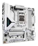 Gigabyte B850m Eagle Wf6e Ice Am5 1xhdmi 2xdp