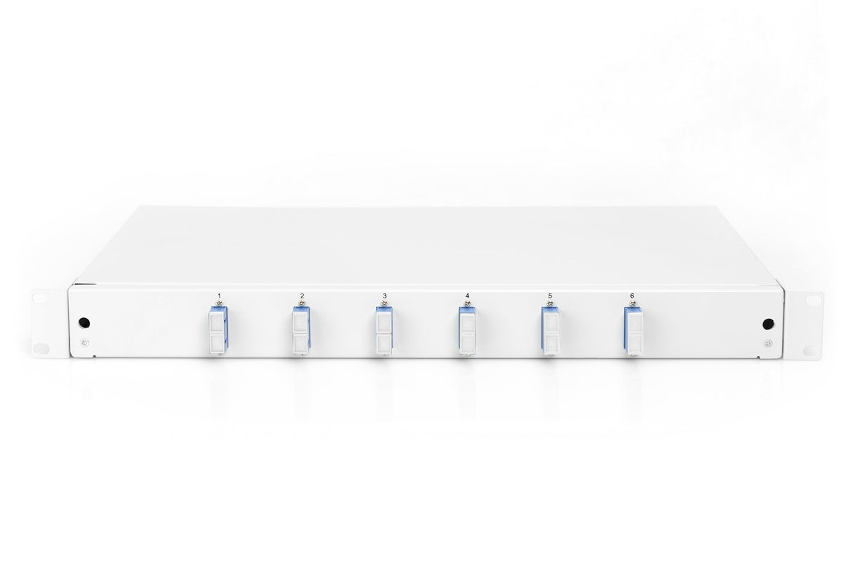 EAN 4016032278337 - Digitus DN-96320/9 panel de parcheo 1U imagen 3