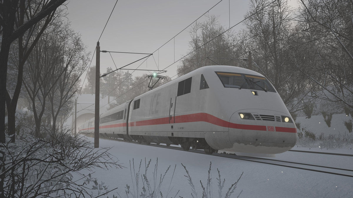 Juego Train Sim World 3 Playstation 4