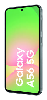 EAN 8806097293323 - Samsung Galaxy A56 17 cm (6.7") SIM doble 5G USB Tipo C 8 GB 128 GB 5000 mAh Grafito imagen 4