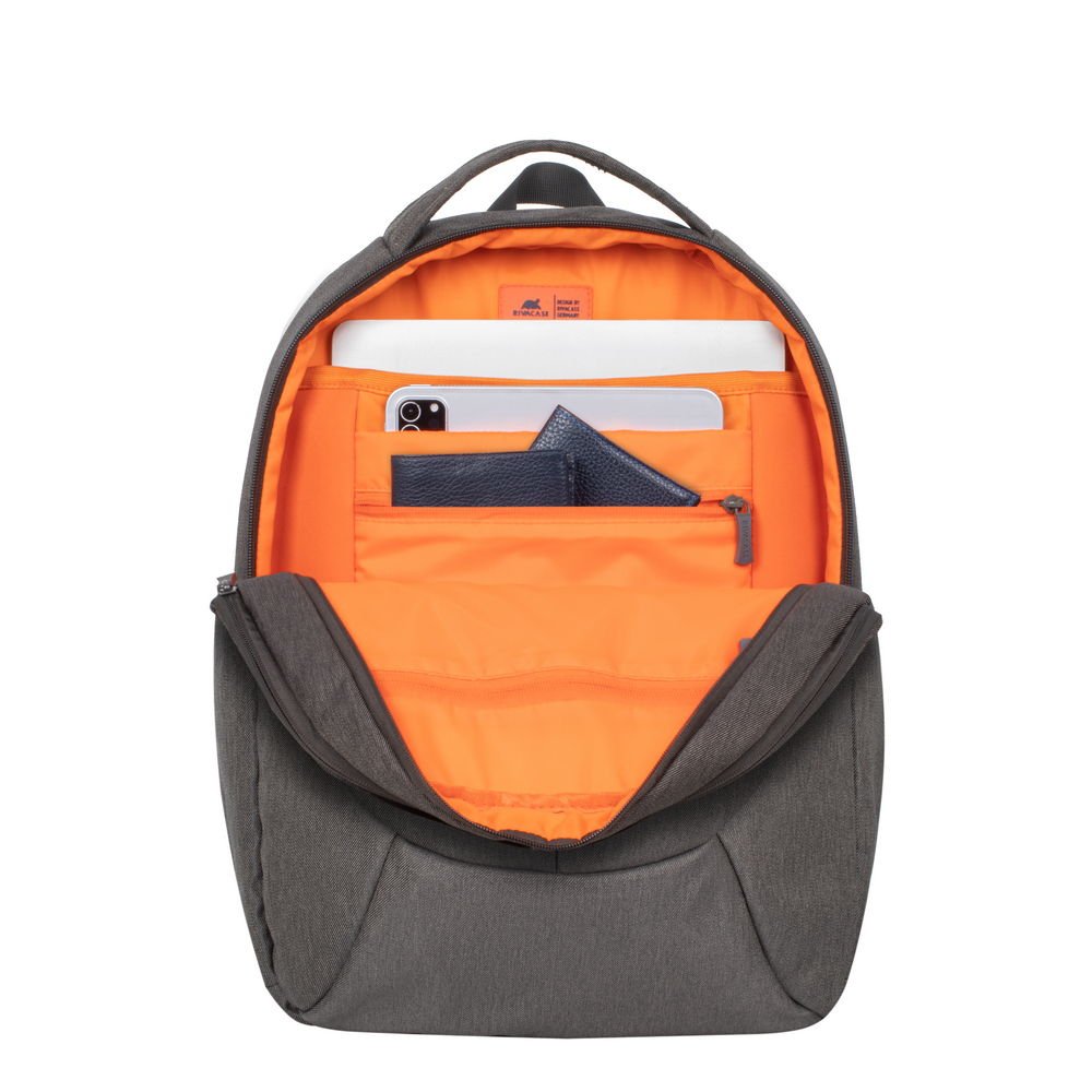 Mochila Riva Nb Galápagos  15.6" 7761 Khaki