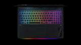 Hp Omen Max Gaming Laptop 16-Ak0000ns Amd Ryzen Ai 9 Hx 375 32gb 1tb Ssd Rtx 5080 16" Teclado Español