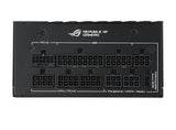 EAN 4711081721901 - ASUS ROG Loki SFX-L 1000W Platinum unidad de fuente de alimentación 24-pin ATX Negro, Plata imagen 11