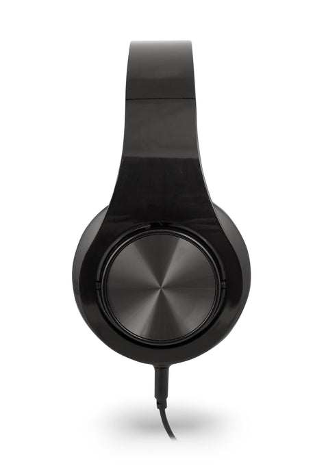 EAN 3760170858906 - Urban Factory Movee Auriculares Alámbrico Diadema Música Negro imagen 5