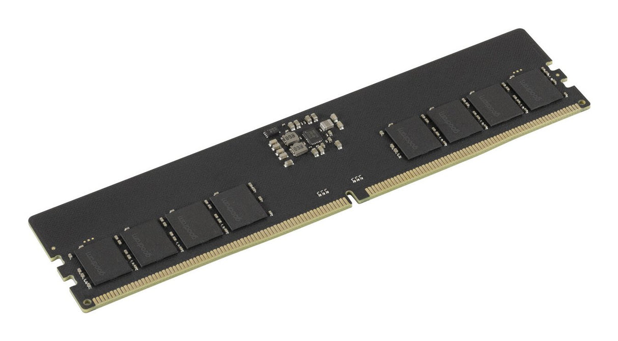 EAN 5908267901458 - Goodram GR5600D564L46/32G módulo de memoria 32 GB 1 x 32 GB DDR5 288-pin DIMM imagen 2