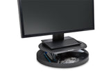 Kensington Smartfit Spin2 Soporte Monitor Giratorio Y Organizador Sobremesa