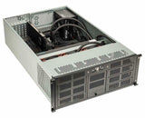 EAN 4250749710074 - bluechip BUSINESSline Workstation WS1310R AMD Ryzen™ Threadripper™ 7960X 32 GB DDR5-SDRAM 500 GB SSD NVID imagen 2