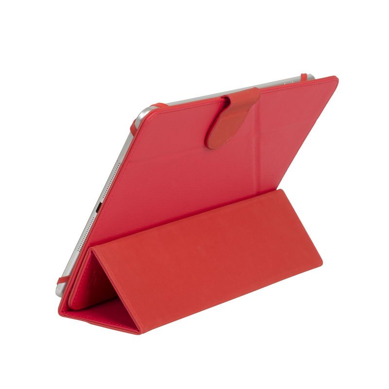 EAN 4260403571804 - Rivacase 3137 25,6 cm (10.1") Folio Rojo imagen 6