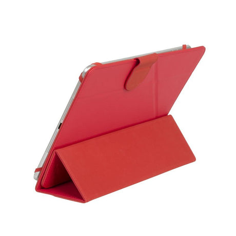EAN 4260403571804 - Rivacase 3137 25,6 cm (10.1") Folio Rojo imagen 6