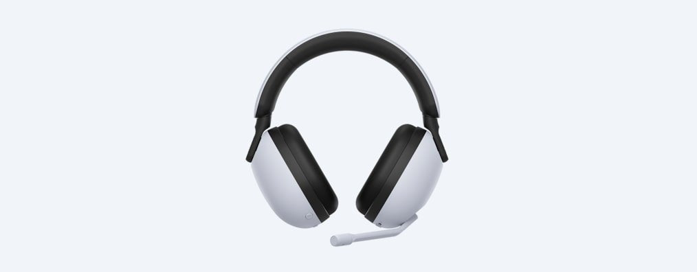 Auriculares  Sony Inzone H9  Inalámbrico Diadema Juego Usb Tipo C Bluetooth Blanco
