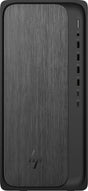 EAN 0199764264343 - HP OmniDesk M02-0013ns AMD Ryzen™ 5 8500G 16 GB DDR5-SDRAM 1 TB SSD Windows 11 Home Torre PC Negro, Gris imagen 1