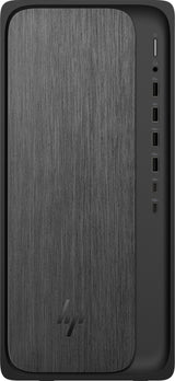 Pc Hp Omnidesk Desktop M02-0034ns Ryzen 5 8500g 16gb 512gb Ssd Sin Sistema Operativo
