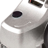 Amoladora Einhell Tc-Ag 125  Angular 12,5 Cm 11000 Rpm 850 W 2,1 Kg
