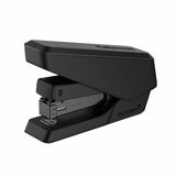 Grapadora Fellowes Lx840 Microban 25 Hojas Negra