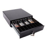 Cajón Portamonedas Olympia Sd 330a Nota Nota