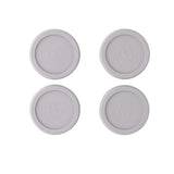 EAN 7321423054184 - Electrolux E4WHPA02 pieza y accesorio de lavadoras Almohadilla antivibración 4 pieza(s) imagen 3