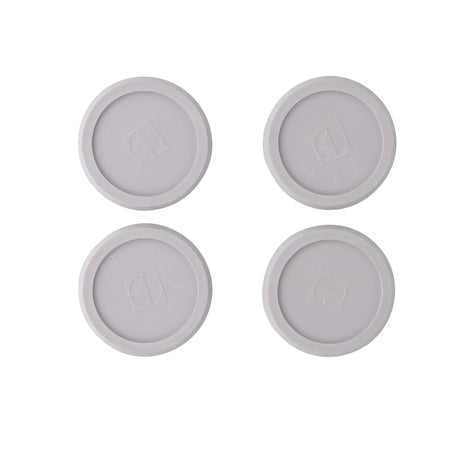 EAN 7321423054184 - Electrolux E4WHPA02 pieza y accesorio de lavadoras Almohadilla antivibración 4 pieza(s) imagen 3