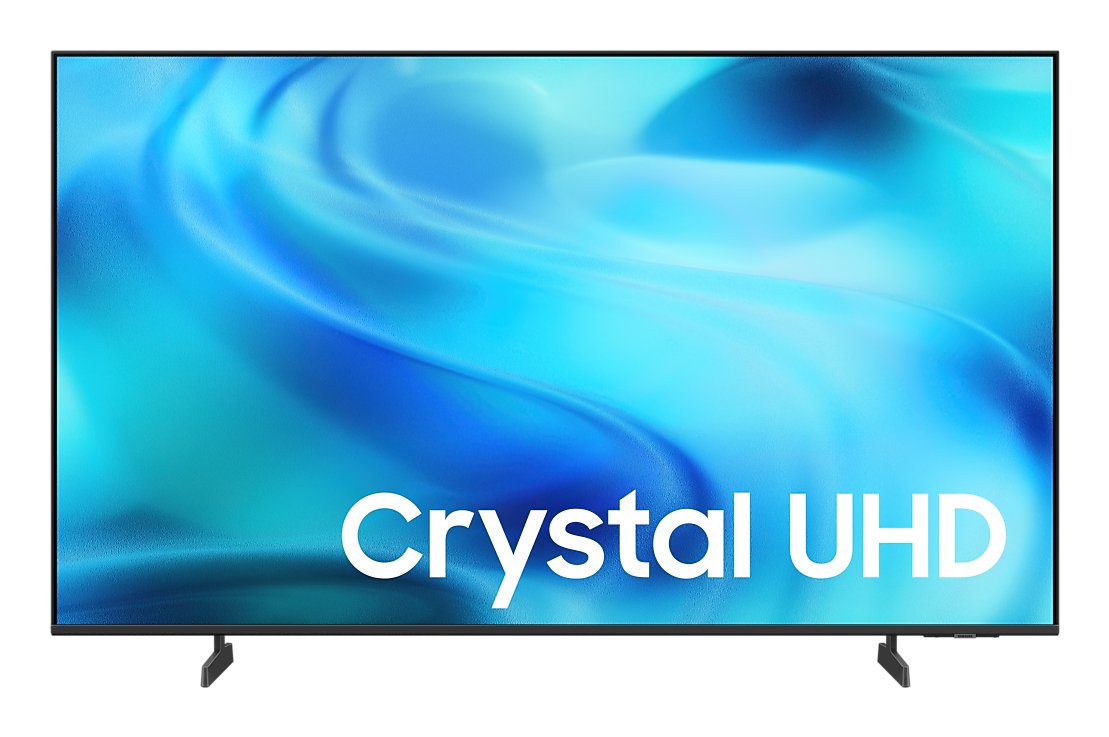 Tv Samsung Ue55u8072huxxh 55" 4k Uhd 60hz Smart Tv Tizen Hdr10