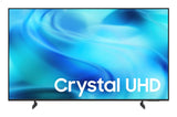 Tv Samsung Ue55u8072huxxh 55" 4k Uhd 60hz Smart Tv Tizen Hdr10