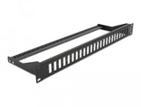 Delock Panel De Fibra De 19? Para 24 X Sc Duplex / Lc Quad