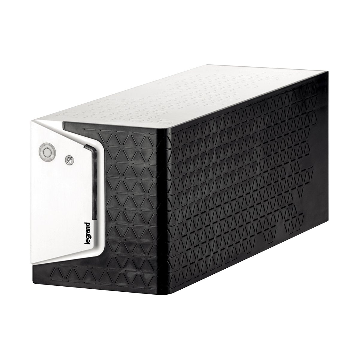 Legrand Keor Asi Sp 800 Iec Línea Interactiva 0,8 Kva 480 W 4 Salidas Ac