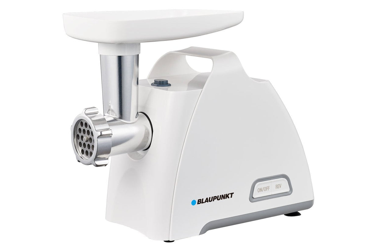 EAN 5901750504785 - Blaupunkt FMM401 picadora 500 W Blanco imagen 1