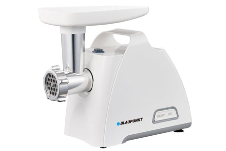 EAN 5901750504785 - Blaupunkt FMM401 picadora 500 W Blanco imagen 1