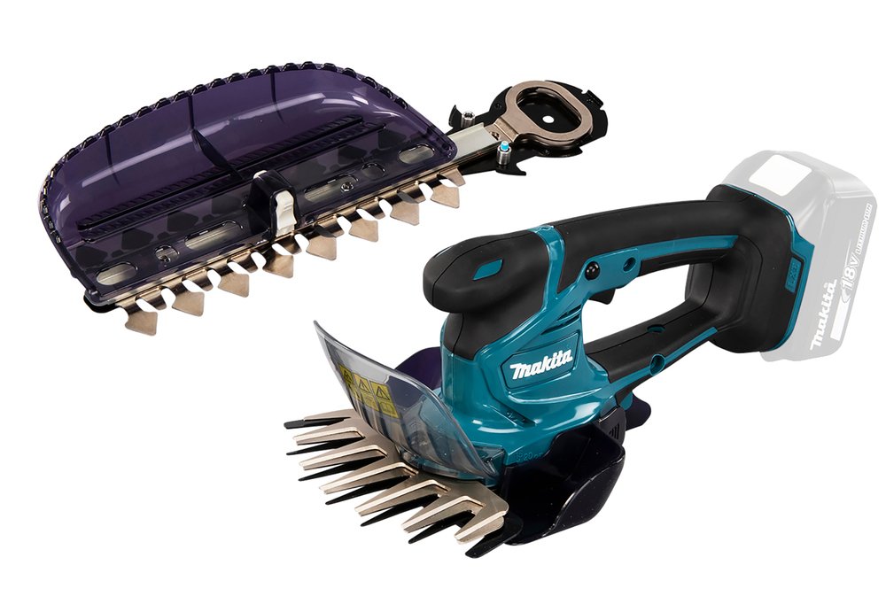 Tijeras Cortacésped Inalámbricas Makita Dum604zx
