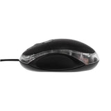 EAN 3303170116098 - T'nB WMS2U ratón Hogar USB tipo A 1200 DPI imagen 4