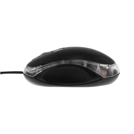 EAN 3303170116098 - T'nB WMS2U ratón Hogar USB tipo A 1200 DPI imagen 4