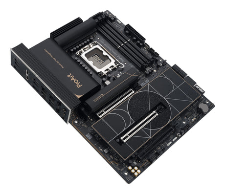 EAN 4711387766163 - ASUS PROART Z890-CREATOR WIFI Intel Z890 LGA 1851 (Socket V1) ATX imagen 6