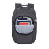 Mochila Riva Nb Aviva 14,0" Gris 5432