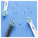 Oral-B Io 80351524 Cepillo Eléctrico Para Dientes Adulto Gris
