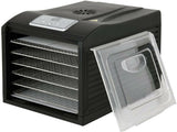 EAN 5906083055171 - LUND 68272 deshidratador de alimentos 500 W imagen 3