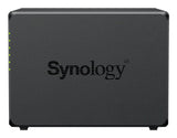 Servidor Nas Ds1525neo+ 5x0hdd 2,2ghz 1x4gb Ddr4 2x2,5gbe 3y