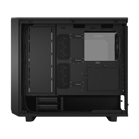 EAN 7340172703877 - Fractal Design Meshify 2 Lite Negro imagen 7