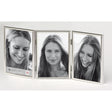 EAN 4004122220908 - Walther Design WD338S marco Expositor de pie retroiluminado Plata imagen 1