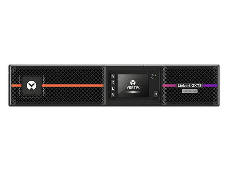 EAN 4061471435292 - Vertiv Liebert GXT5-1500IRT2UXLN sistema de alimentación ininterrumpida (UPS) Doble conversión (en línea) imagen 1