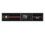 EAN 4061471435261 - Vertiv Liebert GXT5-3000IRT2UXLN sistema de alimentación ininterrumpida (UPS) Doble conversión (en línea) imagen 1
