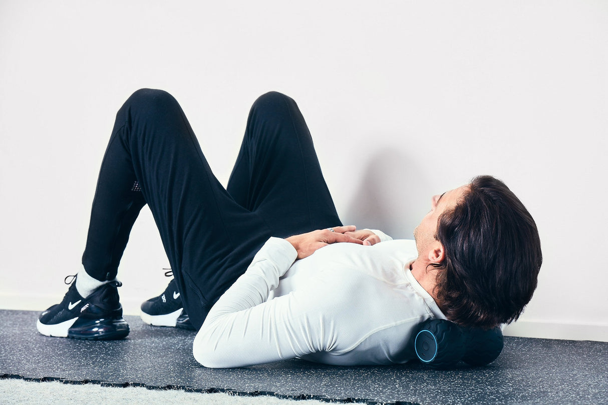 Theragun Wave Duo Masajeador Universal Negro