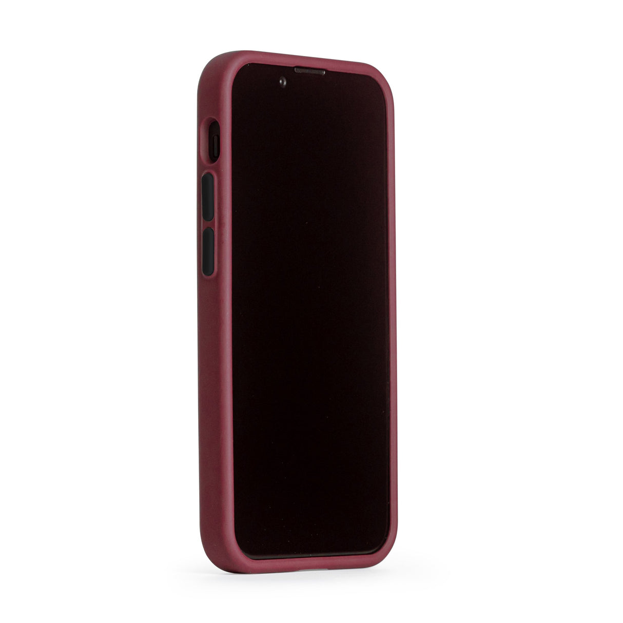 EAN 5060369675344 - Techair Classic essential funda para teléfono móvil 15,5 cm (6.1") Rojo, Transparente imagen 5