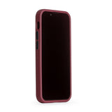 EAN 5060369675344 - Techair Classic essential funda para teléfono móvil 15,5 cm (6.1") Rojo, Transparente imagen 5