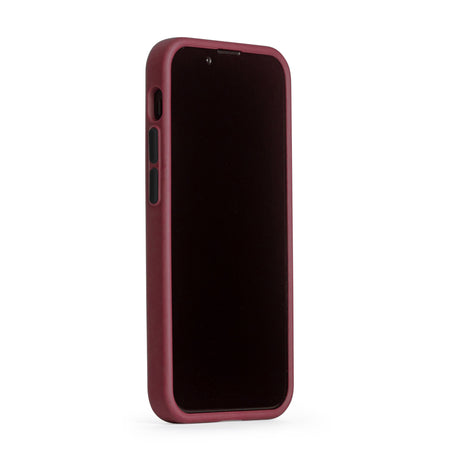 EAN 5060369675344 - Techair Classic essential funda para teléfono móvil 15,5 cm (6.1") Rojo, Transparente imagen 5