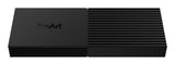 EAN 4711636448321 - ASUS PA40SU Caja externa para unidad de estado sólido (SSD) Negro M.2 imagen 1