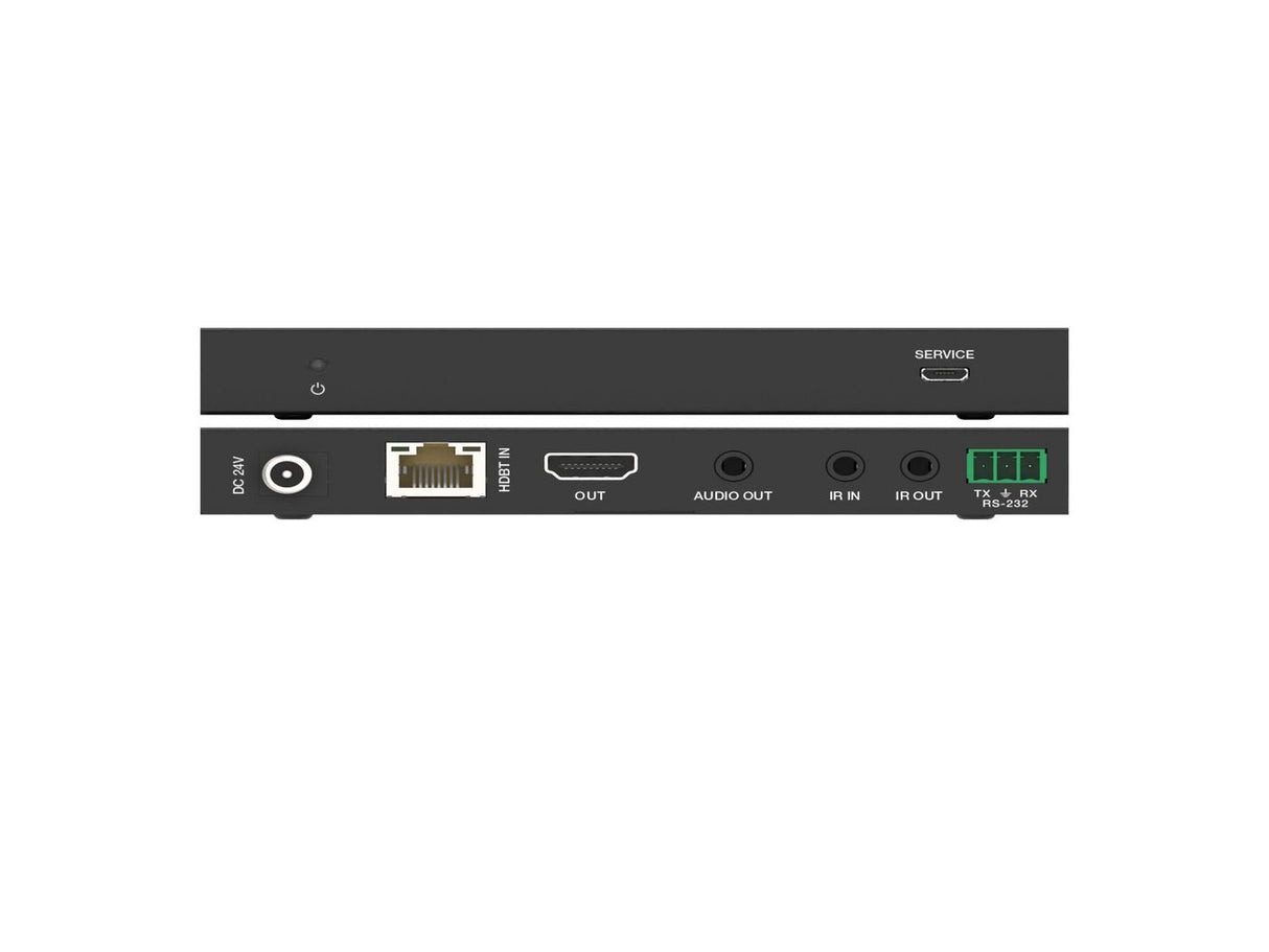 18gbps Hdbaset Extender Kit  (150m)