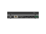 18gbps Hdbaset Extender Kit  (150m)