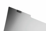 EAN 4005546740508 - Durable 513857 filtro para monitor 35,6 cm (14") Portátil Filtro de privacidad para pantallas sin marco imagen 10