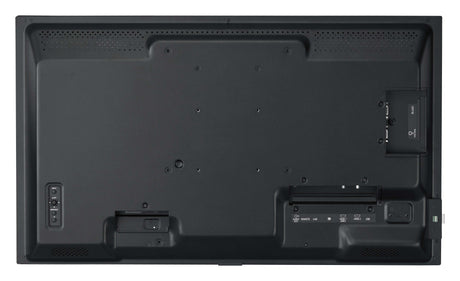 EAN 4550556176682 - Sharp MultiSync M322 Pantalla plana para señalización digital 81,3 cm (32") LCD 550 cd / m² Full HD Negro imagen 2